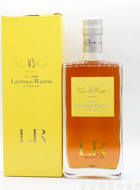 法国洋酒利奥普白兰地