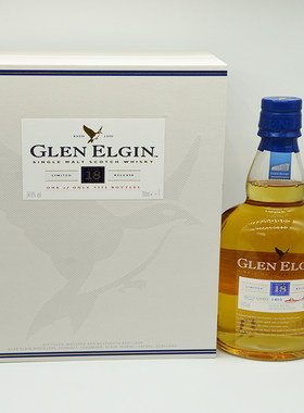 glenelgin洋酒苏格兰威士忌