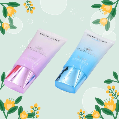 施蒂SPF保湿修饰防护乳防塞