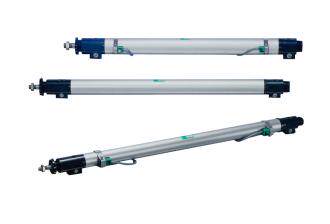CKD高速氣缸HCA-00/LS/LB-40B-750-775-800-850-900-R1-R2-R-H-D