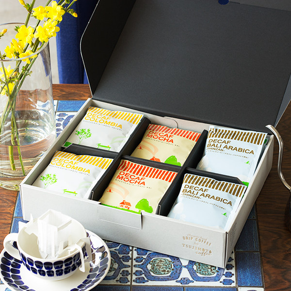TSUJIMOTOcoffee辻本挂耳咖啡
