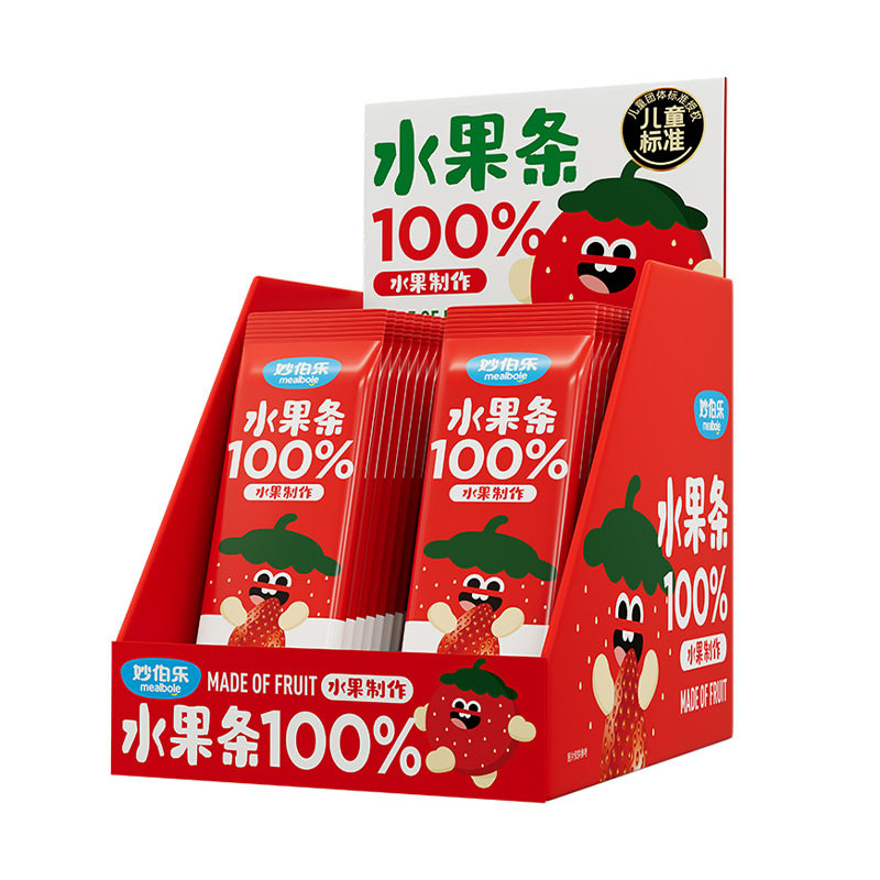 韩真珠维生素C风车软糖水果棒棒糖零食独立装小鸭子卡通糖果