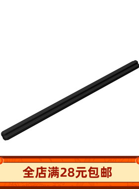 国产积木 科技机械配件 3737 373726 1x10十字轴