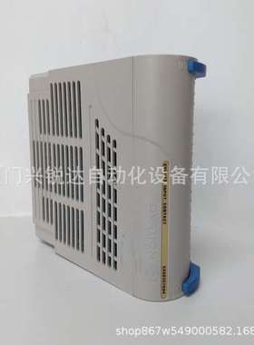 OVATION  ST24B3  输入输出 电源模块