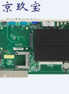 IUC-F2934(S)日本interface主板CPZ-287144显卡CTP-2130L板卡