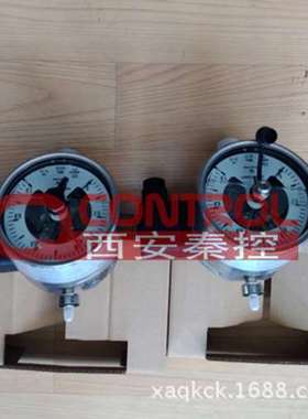 德国wika电接点压力表PGS21.100+821.1 威卡压力控制器