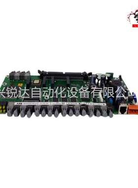 A8B DSAI130 57120001-P 冗余中央处理器