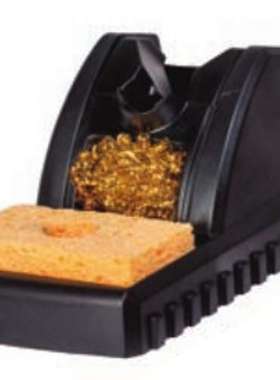 WS1 烙铁架 美国 OKI METCAL 支架 WS1 适合MX-500系列焊台