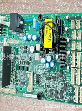 变频器HB4A0112专用电源驱动板ETC721351-ETC710802-ETC710801