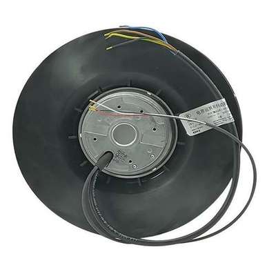 TYP 4184NXH 原装德国进口 24V 11W 120*120*38 铝框风扇