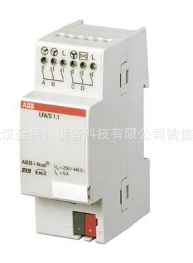 ABB i-bus SV/S 30.160.1.1 SV/S30.160.1.1 电源供应器，160mA