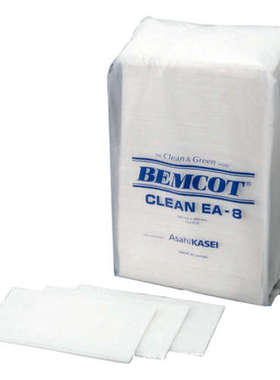 BEMCOT AZ-8无尘室用擦拭布