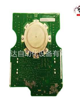 5SHY3545L0005 336A4954ARP2 ABB 可控硅控制单元模块
