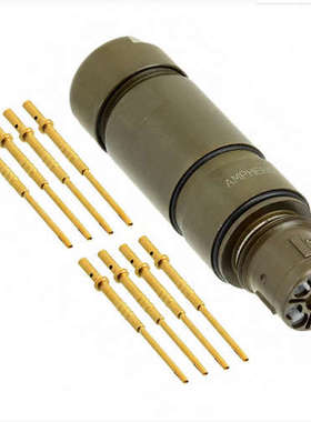 供应Amphenol PCD安费诺原装正品插头插座母形插口UCOM-10G+ LCGG