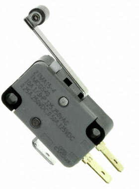 供应C&K Components各式微动开关快动瞬时限位开关TMCGD6SA1540C