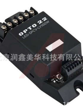 供应Opto 22 各式照明调光器驱动器照明 LED-SPCV-LV100W