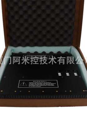 TRICONEX DI3301S2 模拟量输入模块