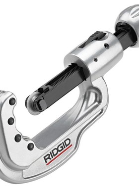 里奇RIDGID不锈钢管子割刀65S切管器截管器31803/31798割管刀铁管
