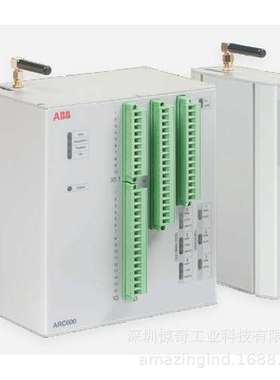 瑞士ABB保护继电器RET543 220VDC