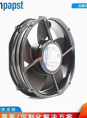 2218/F2TDH40R ebmpapst 220*200*51MM 48V 103W 2.1A 6500RPM