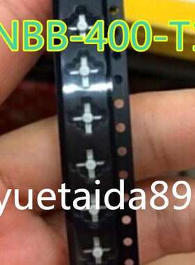 NBB-400-T1 代理RFMD放大器 NBB-400 全新现货 量大价优