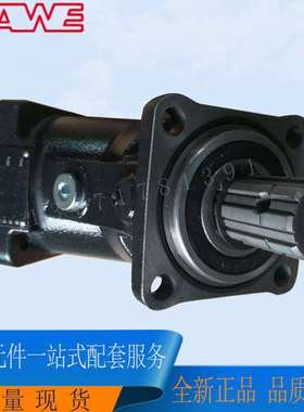 哈威Hawe柱塞泵K60N-064-RDNSCP-064R-N-DL4-L35-S0S-000现货