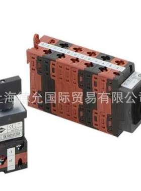 bremas凸轮开关开关按钮限位开关