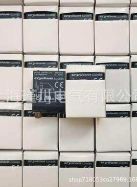 原装美国crydom固态继电器ED06C5 ED24C5 ED24C3 ED06D5 ED06B5现