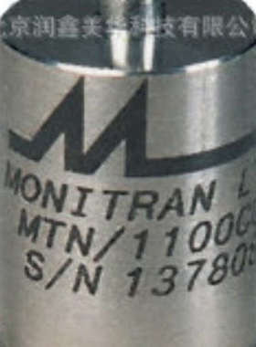 供应Monitran各式自动化控制设备面板仪表及组件MTN/1100CQ