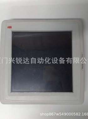 ABB  PP845 3BSE042235R1 F 1MRB178066R1 F 触摸屏 有货