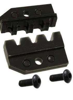 TE Connectivity 539756-2 压接模具 标准功率计时器 3端口