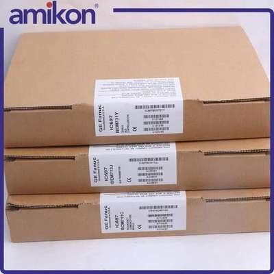 3BHB003386R0101 GVC705AE01