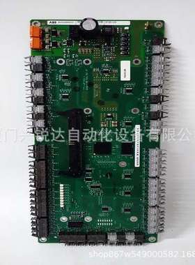 UFC921A 3BHE024856P106 控制主板模块