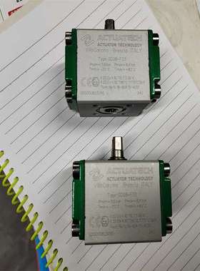 ACTUATECH   GD08-F03