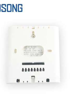 AOSONG-温湿度记录仪USB通信485通信带报警GSP885药房冷库阴凉库