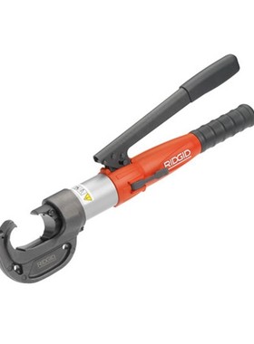 美国里奇RIDGID RRE 130-M 手动液压压接工具 48363