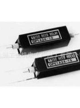 日本sankyo三协耐高压TSG继电器DP1A24