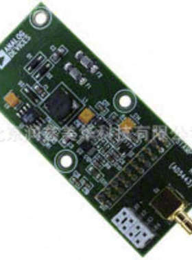 供应AD各系列编程器开发系统 评估板数模转换器EVAL-AD5443-DBRDZ