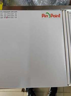 台湾PINPOINT控制器PFD-30U