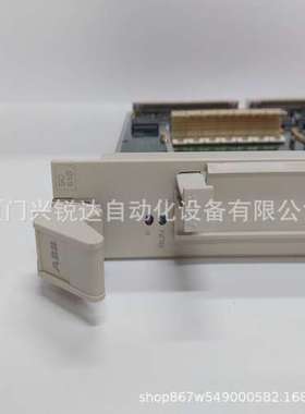 SC510 3BSE003832R1 自动化处理器模块