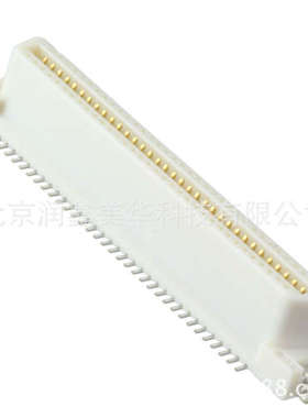 供Hirose进口原装D形连接器互连件并口FX2-68S-1.27SVL(71)