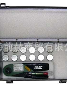 美国 DMC 123-MIL-T-83507 / 8-01（DMC123）维护套件
