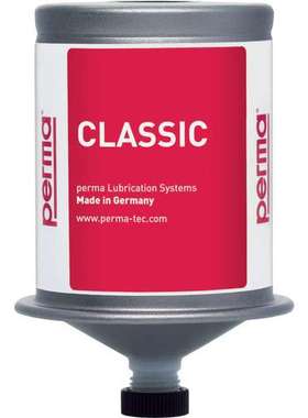 PERMA Classic SF01 M120配红色反应环P6 润滑油