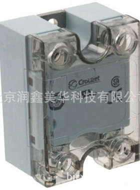 供应Crouzet高诺斯固态继电器 底座安装或面板安装 84137020