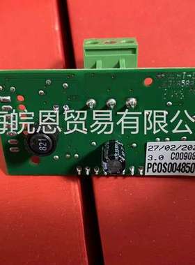 精密空调通讯监控卡PCOS004850 IROPZ48500 IROPZ485S0意大利卡乐