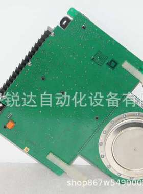 ABB 5SHY4045L0006 3BHB030310R0001 3BHE039203R0101 晶闸管模块