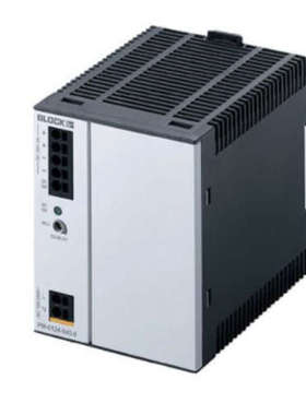 Block供原装正品电源变压器电源导轨面板安装电源 PM-0124-040-0