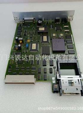 ABB AI820  自动化控制系统CPU模块