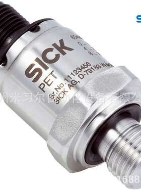 德国SICK西克 PET-1RP300N10SVMC  压力传感器