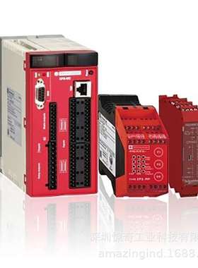 SCHNEIDER模块PLC底板BMX-XBP-0800